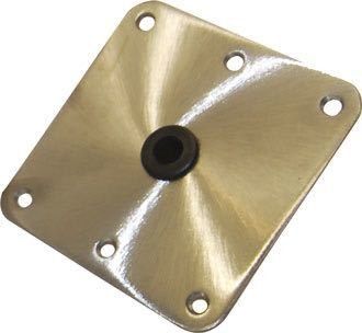 ESM Grundplatte für 1120781 ESM Grundplatte für 1120781