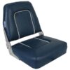 ESM Steuerstuhl S40 Standard B=40cm blau/hellgrau 1120939 esm steuerstuhl s40 standard b 40cm blau hellgrau 1