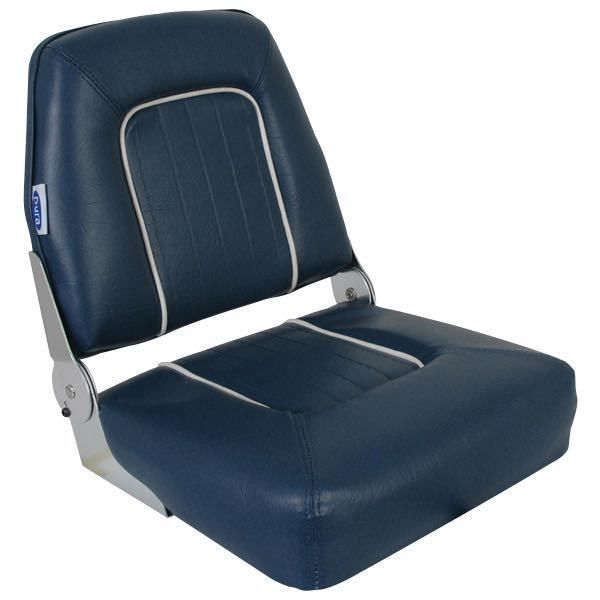 ESM Steuerstuhl S40 Standard B=40cm blau/hellgrau ESM Steuerstuhl S40 Standard B=40cm blau/hellgrau