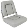 ESM Steuerstuhl S40 Standard B=40cm grau/dunkelgrau 1120941 esm steuerstuhl s40 standard b 40cm grau dunkelgrau 1