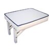 Klappsitz 34x43cm, weiss 1120959 klappsitz 34x43cm weiss 1
