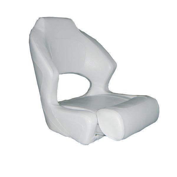 ESM Steuerstuhl H52 SPORT-UP weiss ESM Steuerstuhl H52 SPORT-UP weiss