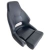 ESM Steuerstuhl RM52 FLIP-UP carbon/schwarz 1120981 esm steuerstuhl rm52 flip up carbon schwarz 1