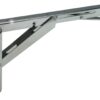 Klappbarer Tischwinkel aus Edelstahl 1120996 klappbarer tischwinkel aus edelstahl natur 1