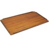 Roca Tischplatte Teak 1122112 roca tischplatte teak 350 x 650mm 1