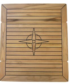 Tischplatte Teak klappbar 1122153 tischplatte teak klappbar 60 x 70cm 1