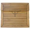 Tischplatte Teak klappbar 1122153 tischplatte teak klappbar 60 x 70cm 2