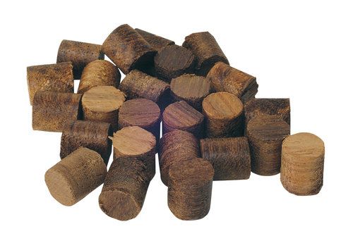 Roca Teakpfropfen Roca Teakpfropfen – Bild 3