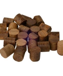 Roca Teakpfropfen 1123011 20 stck 1