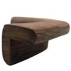 Roca Teakecke L-Profil innen 90° Radius=50 1123901 roca teakecke l profil innen 90 radius 50 30x30x10mm 1