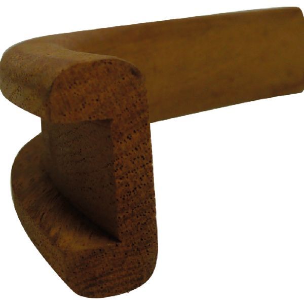 Roca Teakecke U-Profil innen 90° Radius=50 Roca Teakecke U-Profil innen 90° Radius=50