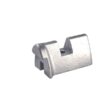 TECNOSEAL Zinkanode für Volvo Saildrive 50s-Serie (Volvo 855105) 1141000 tecnoseal zinkanode fur volvo saildrive 50s serie volvo 855105 1