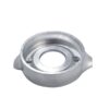 TECNOSEAL Zinkanode für Volvo Saildrive Serie 120S (Volvo 876286) 1141040 tecnoseal zinkanode fur volvo saildrive serie 120s volvo 876286 1