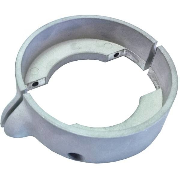 TECNOSEAL Zinkanode für Volvo Saildrive Serie S120S (Volvo 876286/851983)