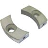 TECNOSEAL Montagebeschlag für Zinkanode Volvo Saildrive Serie S120S (Volvo 876286/851983) 1141043 tecnoseal montagebeschlag fur zinkanode volvo saildrive serie s120s volvo 876286 851983 1