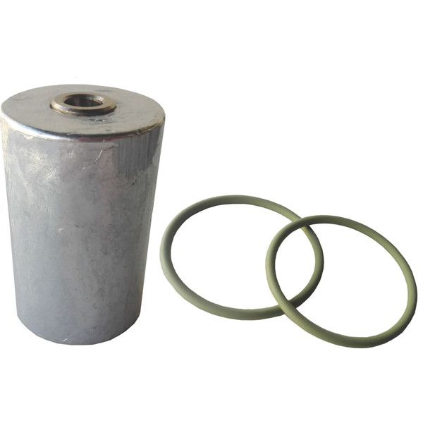 TECNOSEAL Zinkanode für Volvo (Volvo 21868040) TECNOSEAL Zinkanode für Volvo (Volvo 21868040)
