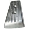 TECNOSEAL Zinkanode für Volvo (Volvo 3888814) 1141058 tecnoseal zinkanode fur volvo volvo 3888814 1