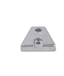 TECNOSEAL Zinkanode Volva DPX L=60mm B=56mm (Volvo 876638)