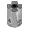 TECNOSEAL Zinkanode Volva IPS (Volvo 3888204) 1141080 tecnoseal zinkanode volva ips volvo 3888204 1