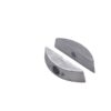 TECNOSEAL Zinkanode für Volvo Faltpropeller (852018) 1141110 tecnoseal zinkanode fur volvo faltpropeller 852018 1