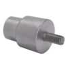 TECNOSEAL Zinkanode für Kühlwasser Yanmar 8-10 PS M8 L=40mm D=30mm 1141614 tecnoseal zinkanode fur kuhlwasser yanmar 8 10 ps m8 l 40mm d 30mm 1