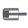 TECNOSEAL Zinkanode für Kühlwasser Yanmar 3 GM M8 L=40mm D=30mm (Yanmar 104211-41300) 1141620 tecnoseal zinkanode fur kuhlwasser yanmar 3 gm m8 l 40mm d 30mm yanmar 104211 41300 1