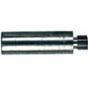 TECNOSEAL Zinkanode für Kühlwasser Yanmar 3/8'' L=30mm D=12,5mm (Yanmar 119574-44150) 1141624 tecnoseal zinkanode fur kuhlwasser yanmar 3 8 l 30mm d 12 5mm yanmar 119574 44150 1