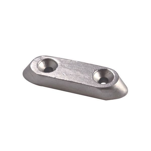 TECNOSEAL Zinkanode Suzuki/Johnson/Evinrude 2, 4, 6, 8 PS (11130-94600)