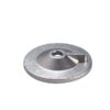TECNOSEAL Zinkanode 9,9 & 15 PS (55321-93900) 1143607 tecnoseal zinkanode 9 9 15 ps 55321 93900 1