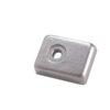 TECNOSEAL Zinkanode Suzuki 40 PS (55320-95311/55320-95310) 1143620 tecnoseal zinkanode suzuki 40 ps 55320 95311 55320 95310 1