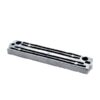 TECNOSEAL Zinkanode Suzuki Platte für 70-90-115-140 PS (8239121) 1143674 tecnoseal zinkanode suzuki platte fur 70 90 115 140 ps 8239121 1