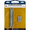 TECNOSEAL Aluminiumanode Kit für Suzuki 140-250 PS 1143682 tecnoseal aluminiumanode kit fur suzuki 140 250 ps 1