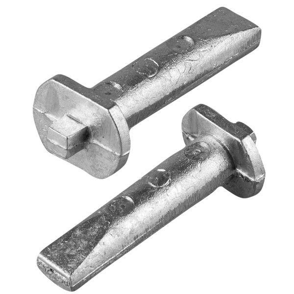 TECNOSEAL Zinkanode Mercury/Mariner (826887)/Yamaha (6J8-11325-00) TECNOSEAL Zinkanode Mercury/Mariner (826887)/Yamaha (6J8-11325-00)