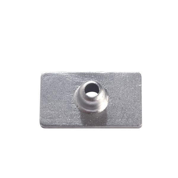TECNOSEAL Zinkanode Mercury 4,5-9 PS (85824) TECNOSEAL Zinkanode Mercury 4,5-9 PS (85824)