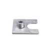TECNOSEAL Zinkanode Mercury 4,5-7 PS(09411) 1143713 tecnoseal zinkanode mercury 4 5 7 ps 09411 1