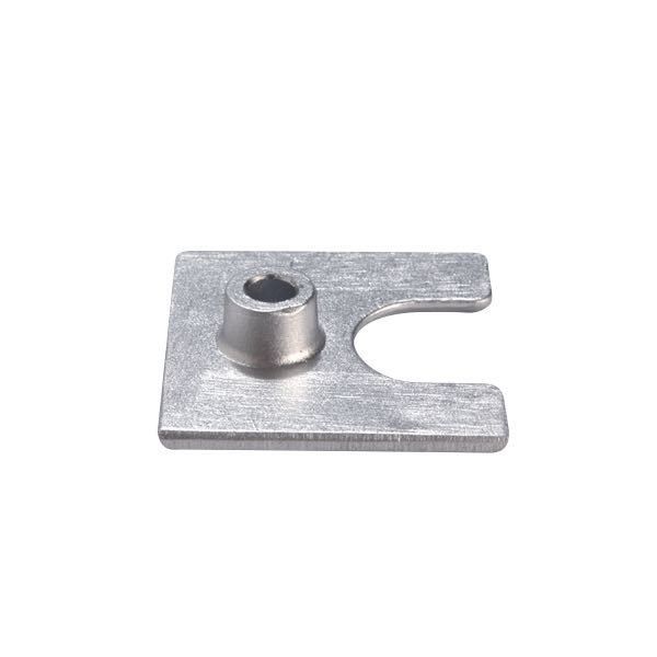 TECNOSEAL Zinkanode Mercury 4,5-7 PS(09411) TECNOSEAL Zinkanode Mercury 4,5-7 PS(09411)
