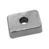 TECNOSEAL Zinkanode Merury 4-9,9 PS 4-takt (875208) 1143715 tecnoseal zinkanode merury 4 9 9 ps 4 takt 875208 1