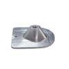TECNOSEAL Zinkanode Mercury 20 PS (47820) 1143720 tecnoseal zinkanode mercury 20 ps 47820 1