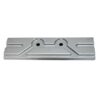 TECNOSEAL Aluminiumanode Mercury 150 PS 4-takt (8M0057772) 1143732 tecnoseal aluminiumanode mercury 150 ps 4 takt 8m0057772 1
