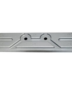 TECNOSEAL Aluminiumanode Mercury 150 PS 4-takt (8M0057772)