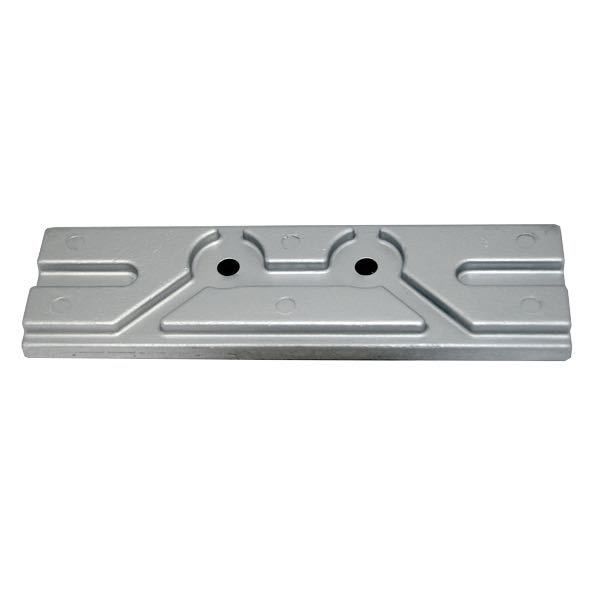 TECNOSEAL Aluminiumanode Mercury 150 PS 4-takt (8M0057772) TECNOSEAL Aluminiumanode Mercury 150 PS 4-takt (8M0057772)