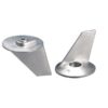TECNOSEAL Zinkanode Mercury 30-40 PS 2-takt (853748) 1143748 tecnoseal zinkanode mercury 30 40 ps 2 takt 853748 1