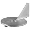 TECNOSEAL Zinkanode Mercury 40-75 PS (17264T2) 1143752 tecnoseal zinkanode mercury 40 75 ps 17264t2 1