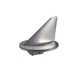 TECNOSEAL Zinkanode für alle ALPHA von 40-250 PS (31640) 1143780 tecnoseal zinkanode fur alle alpha von 40 250 ps 31640 1