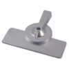 TECNOSEAL Zinkanode Yamaha 9,9 PS (6G8-458251-00) 1143931 tecnoseal zinkanode yamaha 9 9 ps 6g8 458251 00 1