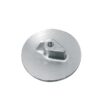 TECNOSEAL Zinkanode Yamaha 60 / 225PS (6E5-45371-10) 1144085 tecnoseal zinkanode yamaha 60 225ps 6e5 45371 10 1