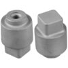 TECNOSEAL Zinkanode Yamaha motorzink 80-300PS (67F-11325-00) 1144091 tecnoseal zinkanode yamaha motorzink 80 300ps 67f 11325 00 1