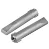 TECNOSEAL Zinkanode Yamaha motorzink 25-250PS (62Y-11325-00) 1144092 tecnoseal zinkanode yamaha motorzink 25 250ps 62y 11325 00 1
