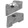 TECNOSEAL Zinkanode Yamaha motorzink 6-350PS (6E5-11325-00) 1144093 tecnoseal zinkanode yamaha motorzink 6 350ps 6e5 11325 00 1