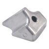 TECNOSEAL Zinkanode OMC 4-7,5 PS (432397/334451) 1144140 tecnoseal zinkanode omc 4 7 5 ps 432397 334451 1